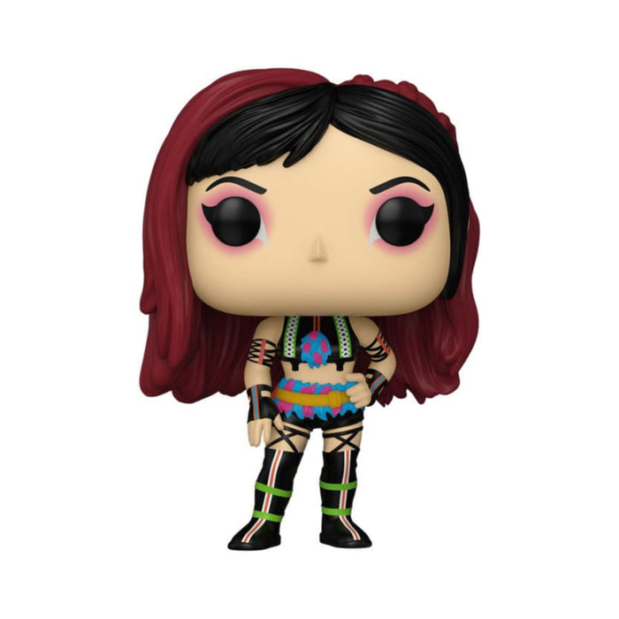 Funko Pop! WWE – Iyo Sky #171 | Vinyl Figur