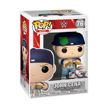 Load image into Gallery viewer, Funko_Pop_WWE_John_Cena
