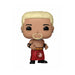 Funko Pop! WWE – Rikishi (Special Edition) #150 | Exklusive Vinyl Figur