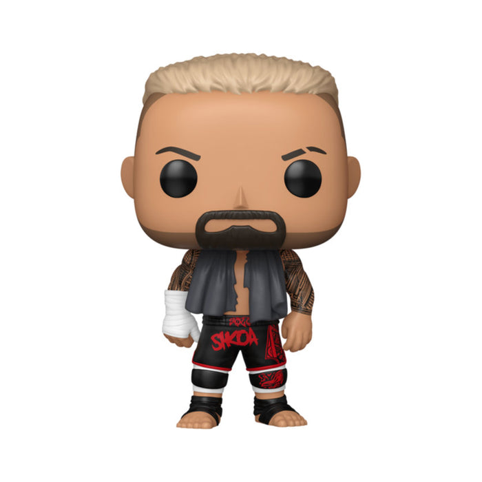 Funko Pop! WWE – Solo Sikoa #210 | Vinyl Figur