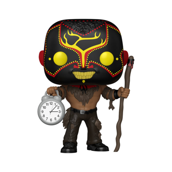 Funko Pop! WWE – The Boogeyman #206 | Vinyl Figur