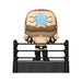 Funko Pop! WWE – Triple H (Water Spit) #192 | Vinyl Figur
