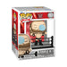 Funko Pop! WWE – Triple H (Water Spit) #192 | Vinyl Figur