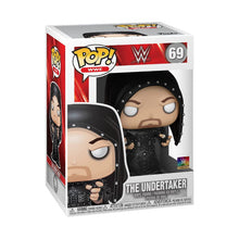 Load image into Gallery viewer, Funko_Pop_WWE_Undertaker
