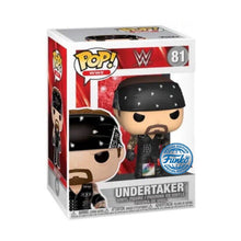 Load image into Gallery viewer, Funko_Pop_WWE_Undertaker
