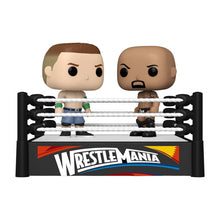 Load image into Gallery viewer, Funko_Pop_WWW_John_Cena_And_The_Rock
