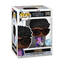 Load image into Gallery viewer, Funko_Pop_Wakanda_Forever_Shuri
