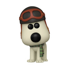 Lade das Bild in den Galerie-Viewer, Funko_Pop_Wallace_And_Gromit_Gromit
