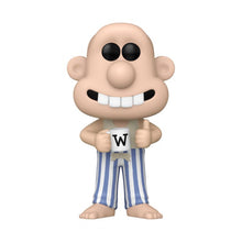 Load image into Gallery viewer, Funko_Pop_Wallace_And_Gromit_Wallace
