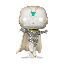 Lade das Bild in den Galerie-Viewer, Funko_Pop_Wanda_Vision_The_Vision
