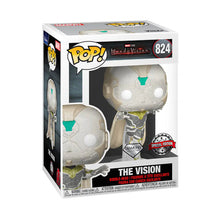 Lade das Bild in den Galerie-Viewer, Funko_Pop_Wanda_Vision_The_Vision
