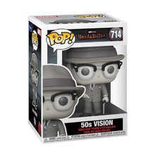 Load image into Gallery viewer, Funko_Pop_Wanda_Vision_Vision50s
