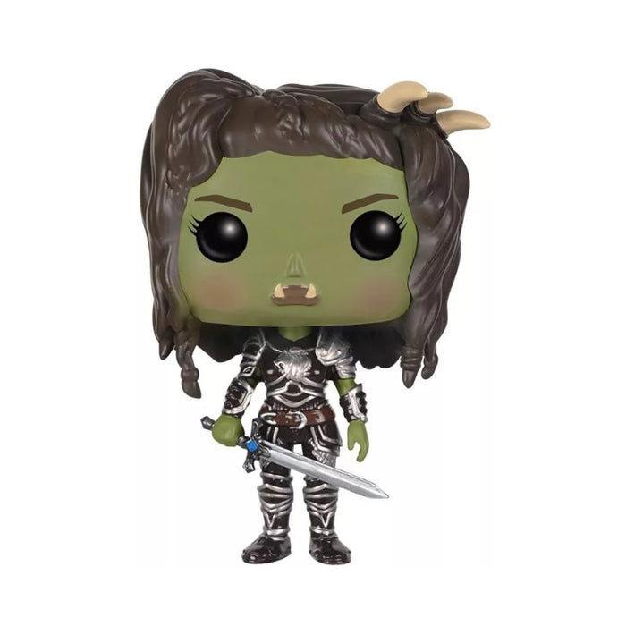 Funko Pop! Warcraft - Garona #286
