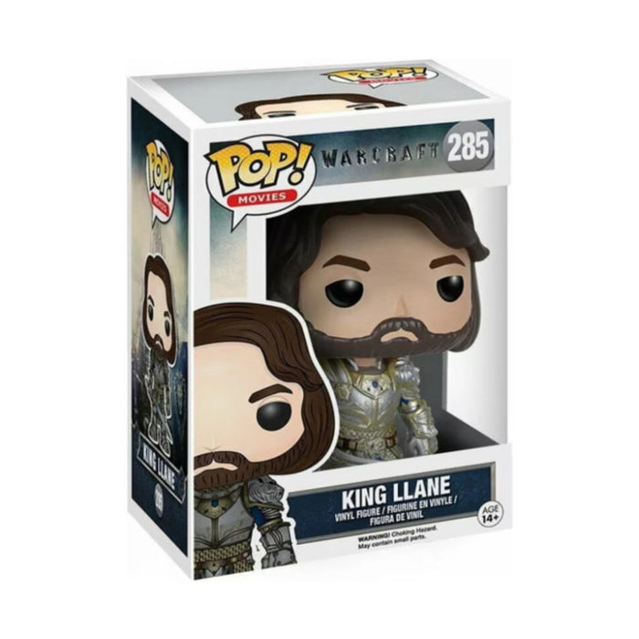 Funko_Pop_Warcraft_King_Llane