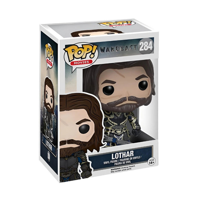 Funko_Pop_Warcraft_Lothar