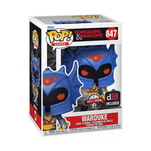 Load image into Gallery viewer, Funko_Pop_Warduke
