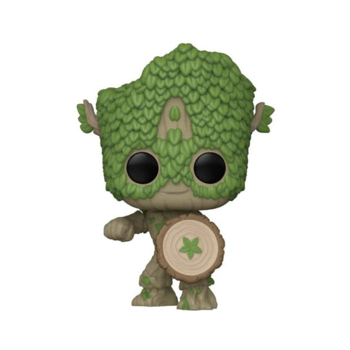 Funko_Pop_We_Are_Groot_Groot_As_Captain_America