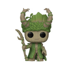 Load image into Gallery viewer, Funko_Pop_We_Are_Groot_Groot_As_Loki
