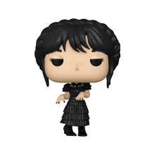 Lade das Bild in den Galerie-Viewer, Funko_Pop_Wednesday_Adams
