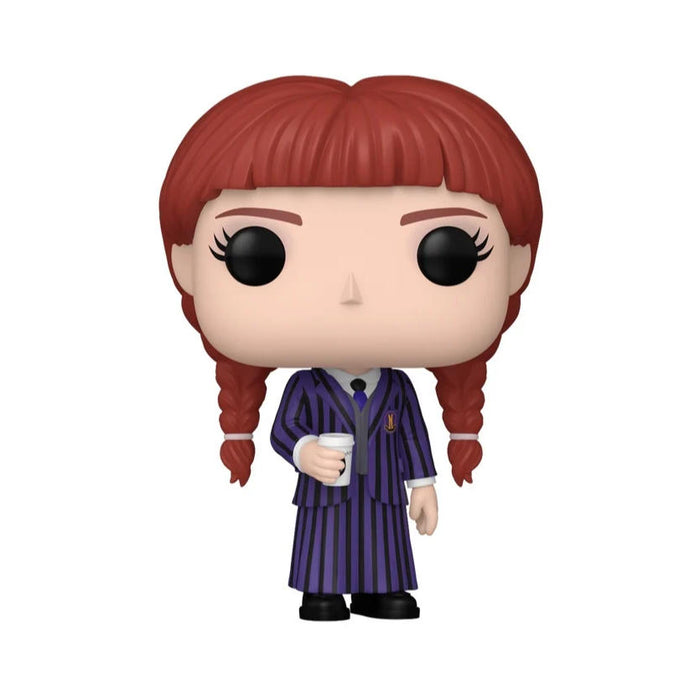 Funko Pop! Wednesday – Agnes DeMille #1871 | Vinyl Figur
