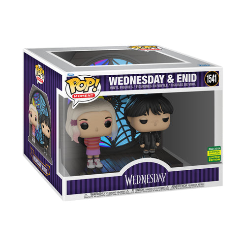 Funko_Pop_Wednesday_And_Enid