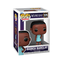 Load image into Gallery viewer, Funko_Pop_Wednesday_Bianca_Barclay
