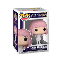 Load image into Gallery viewer, Funko_Pop_Wednesday_Edin_Sinclair
