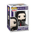 Funko Pop! Wednesday – Morticia Addams with Book of Shadows #1818 | Vinyl Figur