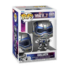 Load image into Gallery viewer, Funko_Pop_What_If_Marvel_Goliath
