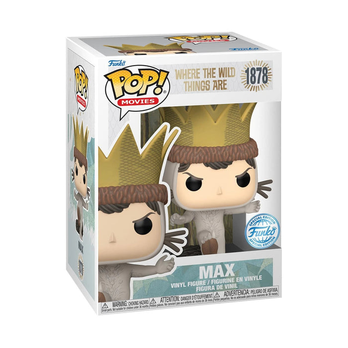 Funko_Pop_Where_The_Wild_Things_Are_Max