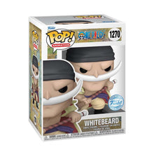 Load image into Gallery viewer, Funko_Pop_Whitebeard
