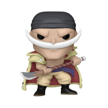 Load image into Gallery viewer, Funko_Pop_Whitebeard
