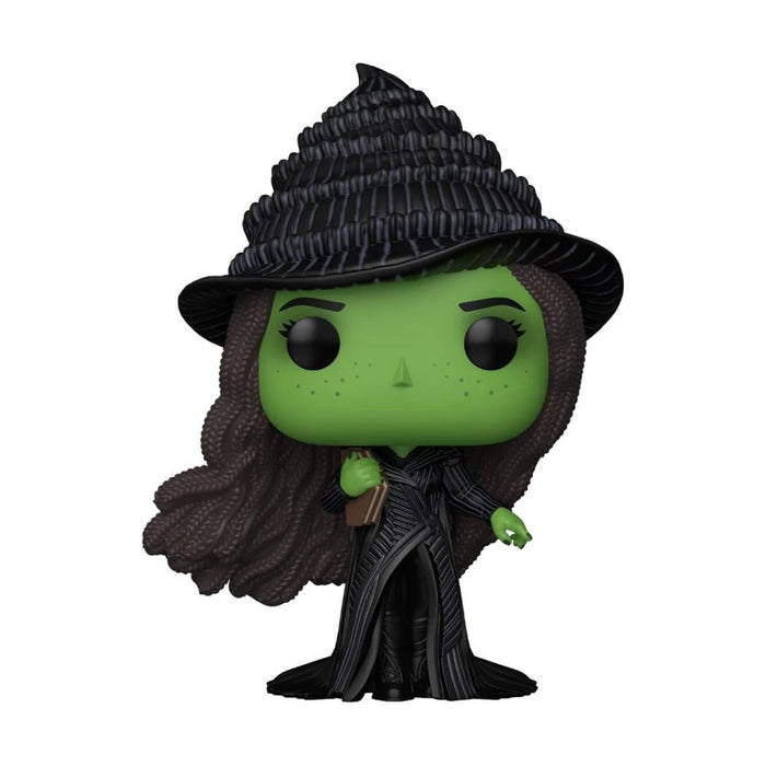 Funko Pop! Wicked – Elphaba #1925 | Vinyl Figur