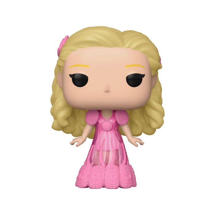 Funko Pop! Movies – Wicked – Glinda in Nightgown #1699 | Vinyl Figur
