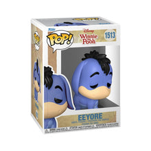 Lade das Bild in den Galerie-Viewer, Funko_Pop_Winnie_The_Pooh_Eeyore
