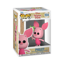 Lade das Bild in den Galerie-Viewer, Funko_Pop_Winnie_The_Pooh_Piglet
