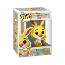 Lade das Bild in den Galerie-Viewer, Funko_Pop_Winnie_The_Pooh_Rabbit
