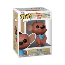 Lade das Bild in den Galerie-Viewer, Funko_Pop_Winnie_The_Pooh_Roo
