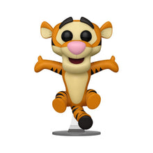 Load image into Gallery viewer, Funko_Pop_Winnie_The_Pooh_Tigger
