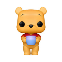 Load image into Gallery viewer, Funko_Pop_Winnie_The_Pooh_Winnie_The_Pooh
