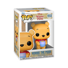 Load image into Gallery viewer, Funko_Pop_Winnie_The_Pooh_Winnie_The_Pooh
