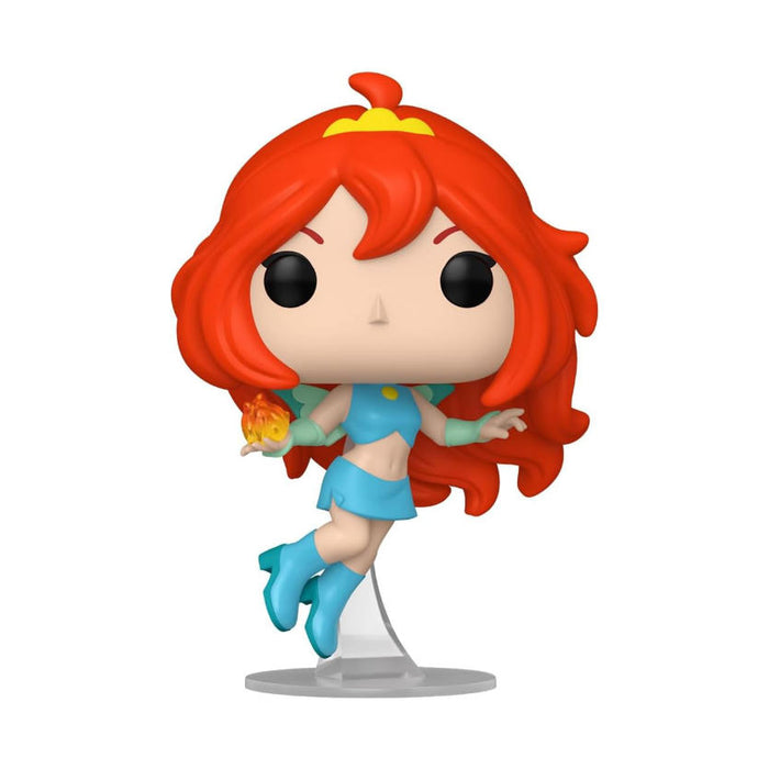Funko POP! Winx Club - Bloom #1907