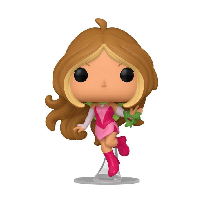 Funko POP! Winx Club - Flora #1908
