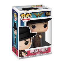 Load image into Gallery viewer, Funko_Pop_Wonder_Woman_Diana_Prince
