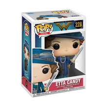 Lade das Bild in den Galerie-Viewer, Funko_Pop_Wonder_Woman_Etta_Candy
