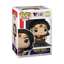 Load image into Gallery viewer, Funko_Pop_Wonder_Woman
