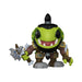 Funko Pop! World of Warcraft – Grommloc (Gill'el) #1225 | Vinyl Figur