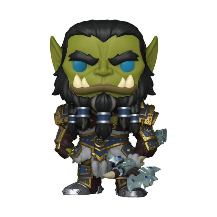 Funko_Pop_World_Of_Warcraft_Thrall