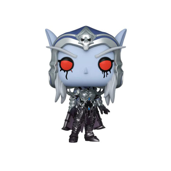 Funko_Pop_World_War_Craft_Sylvanas_Chase