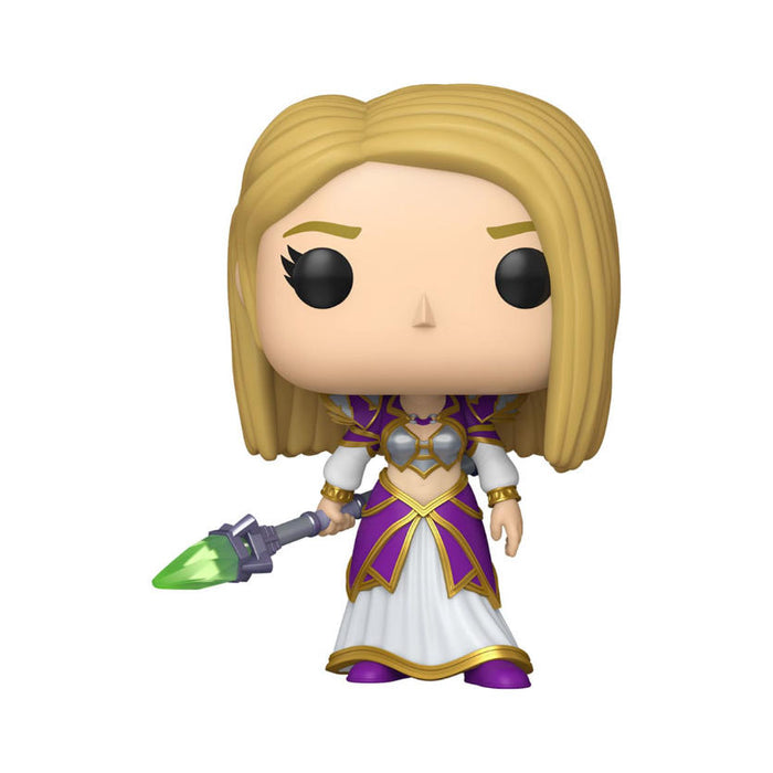 Funko_Pop_World_of_Warcraft_Jaina_Proudmoore
